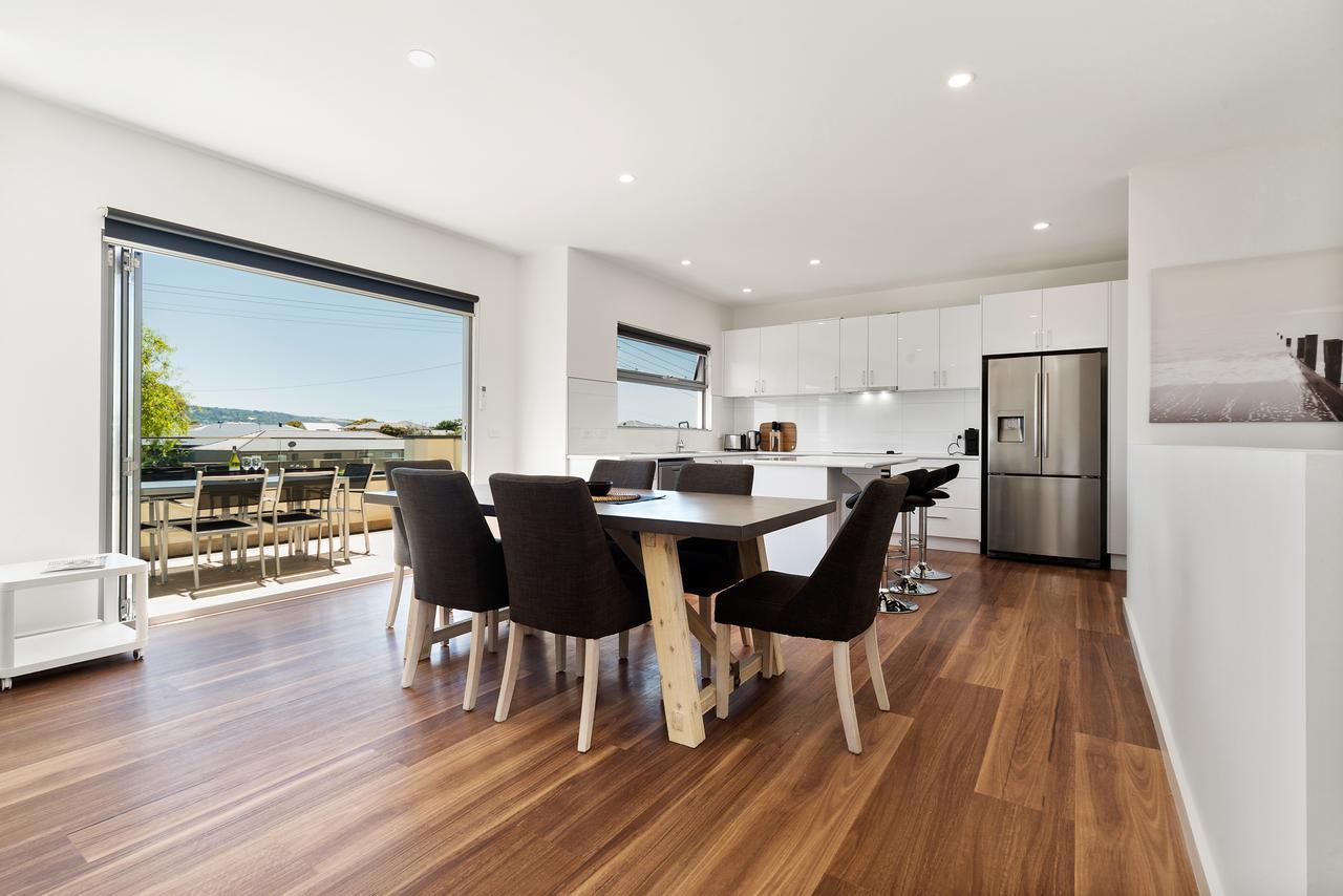 Rosewater Townhouses درومانا المظهر الخارجي الصورة