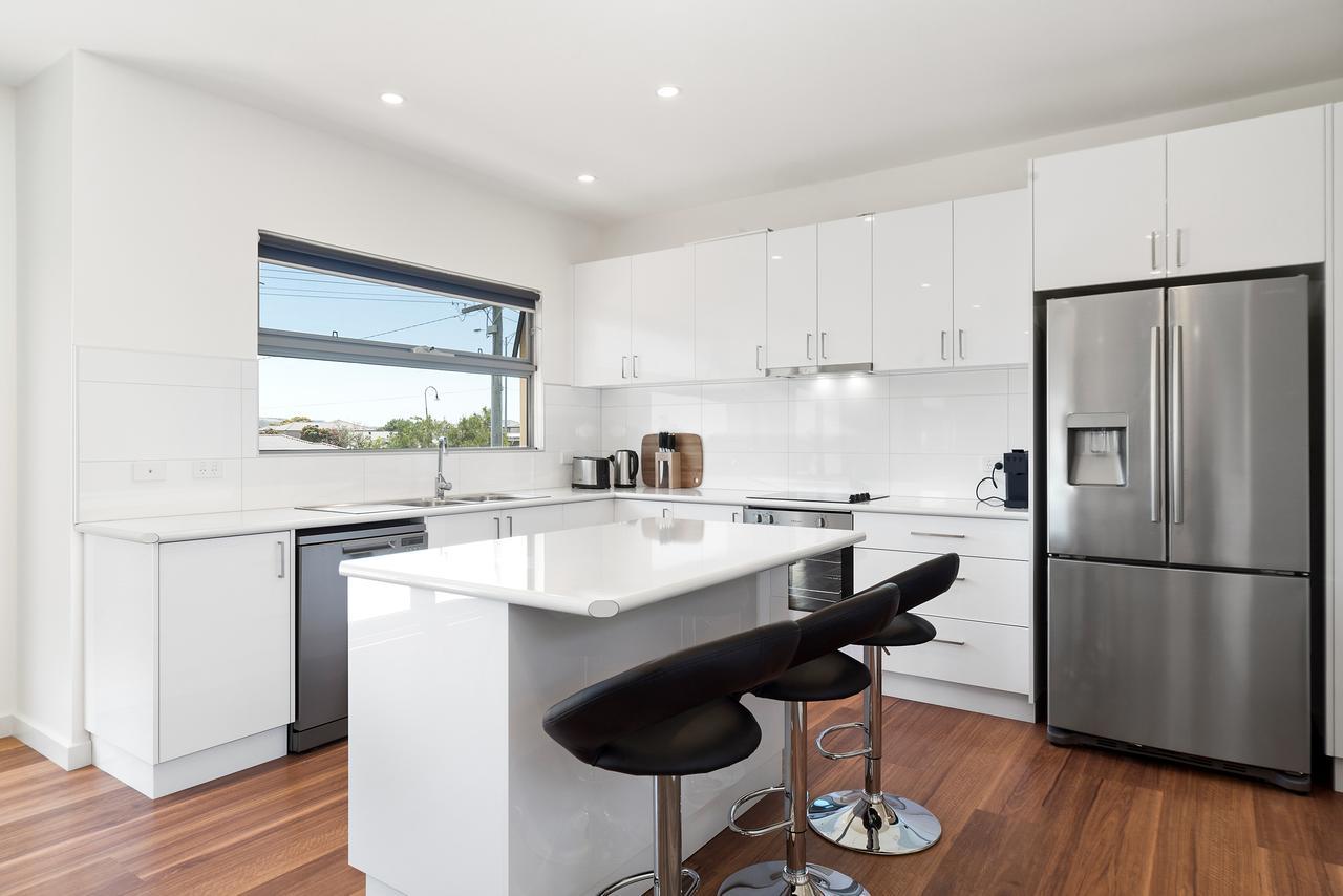 Rosewater Townhouses درومانا المظهر الخارجي الصورة