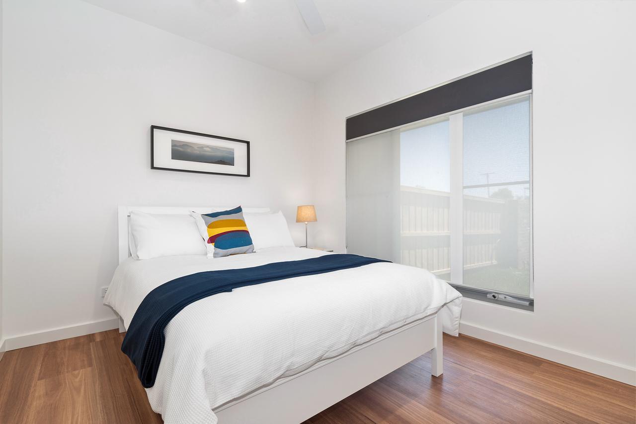 Rosewater Townhouses درومانا المظهر الخارجي الصورة