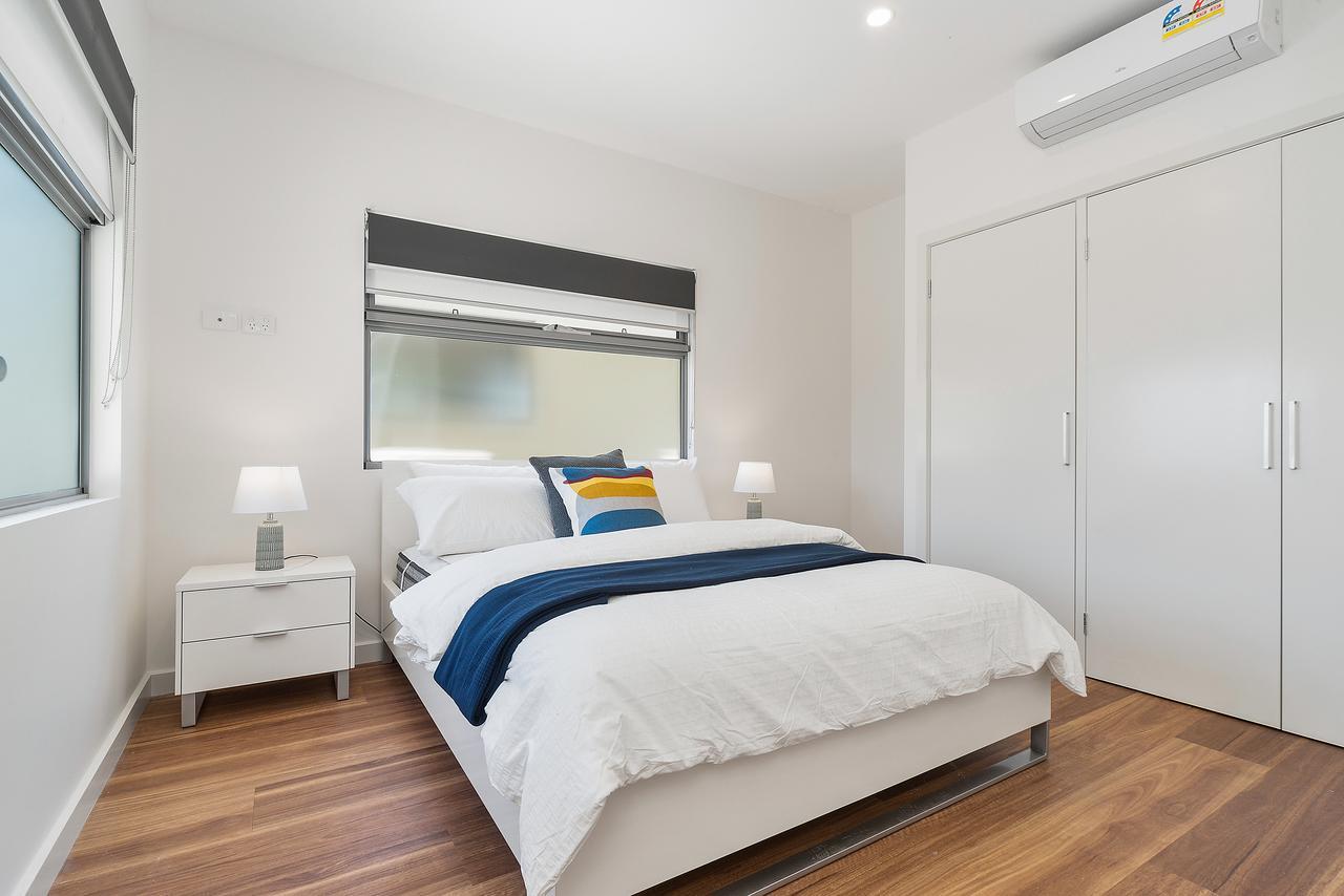 Rosewater Townhouses درومانا المظهر الخارجي الصورة