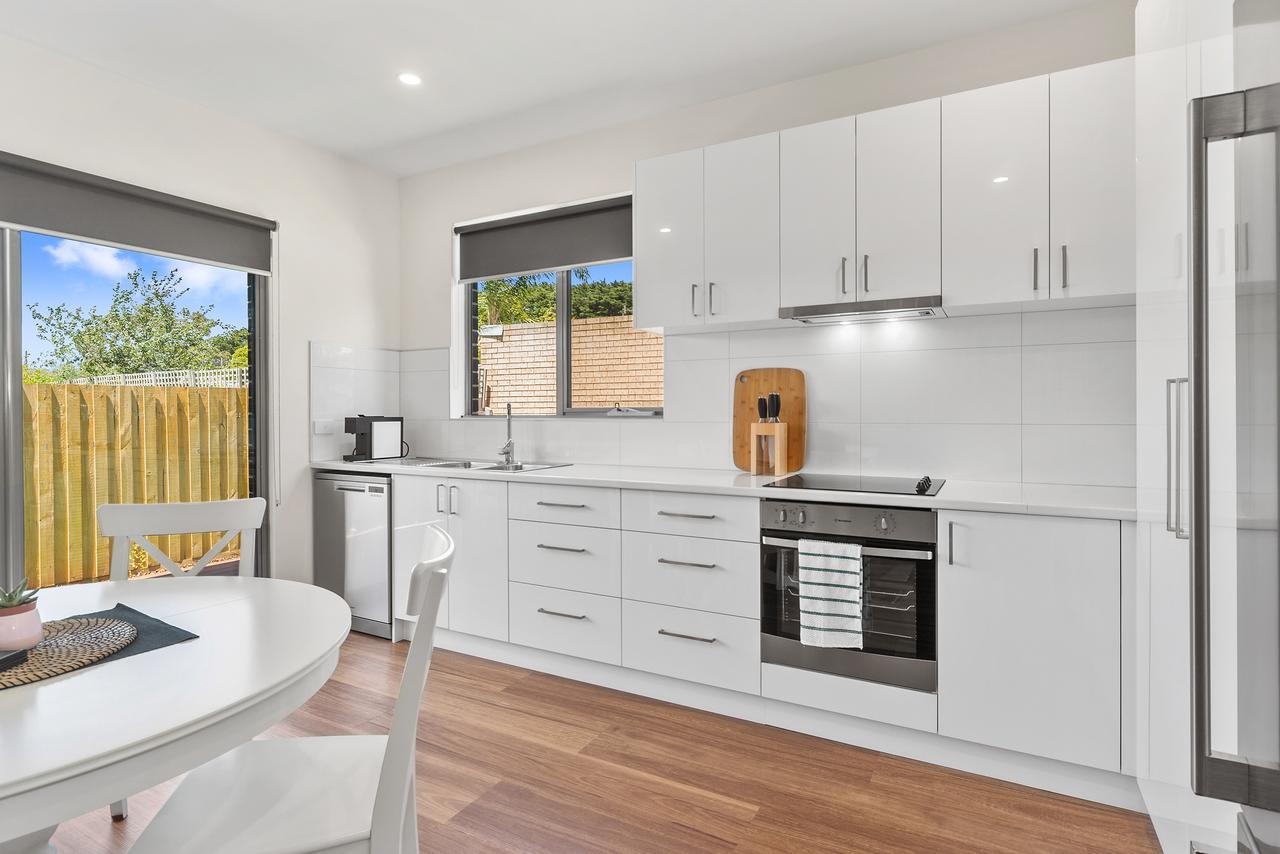 Rosewater Townhouses درومانا المظهر الخارجي الصورة