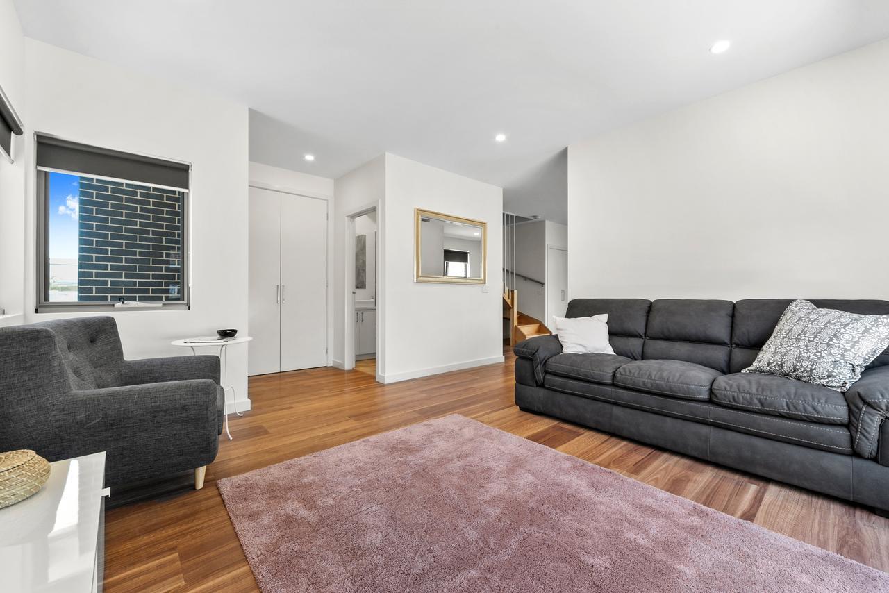 Rosewater Townhouses درومانا المظهر الخارجي الصورة